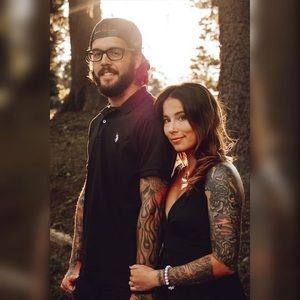 Meet your Posher, April